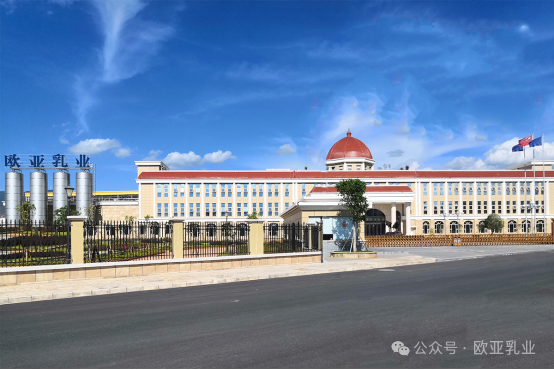 感恩一路相伴，共赴美好明天